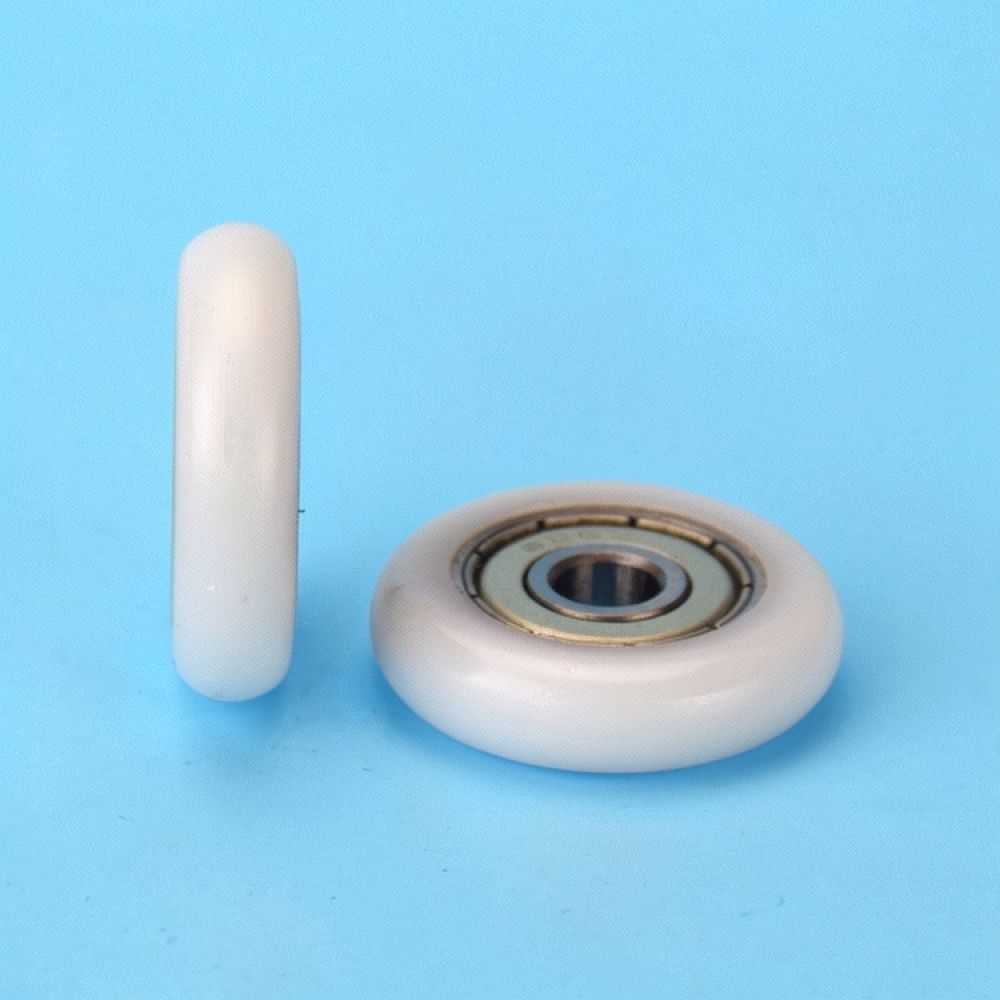 อุปกรณ์เฟอร์นิเจอร์ ลูกล้อลูกป - Furniture Hardware Lowes บทวิจารณ์และราคา