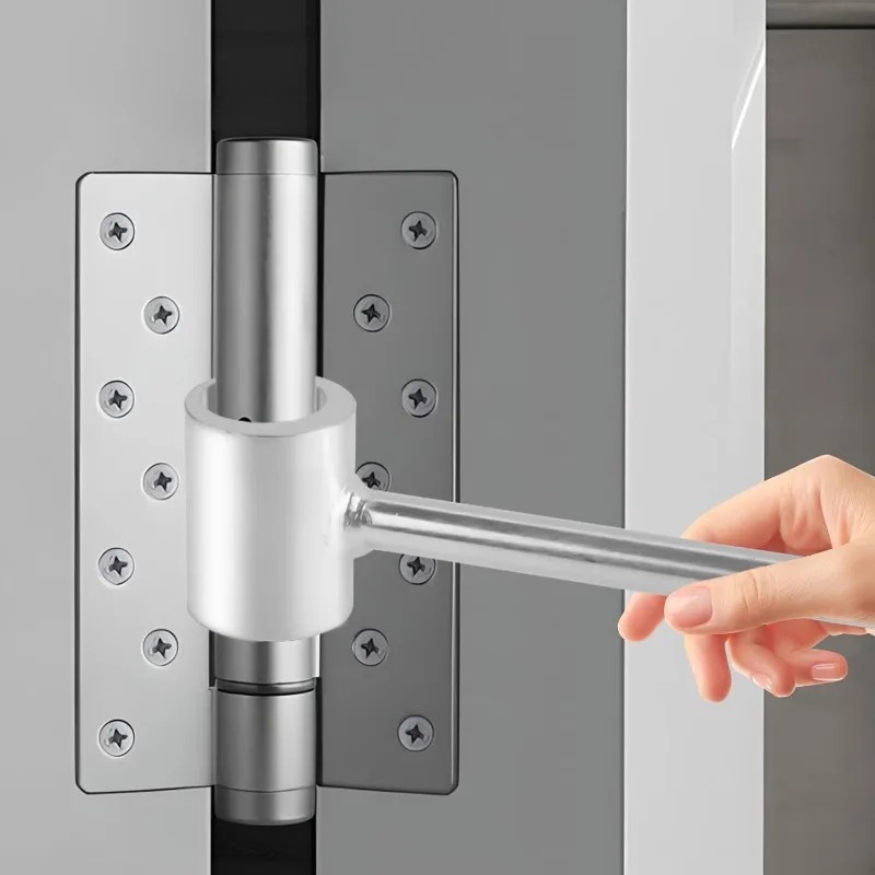 ประแจปรับตะเข็บบานพับแบบสองหัว - Furniture Hardware Fitting บทวิจารณ์และราคา
