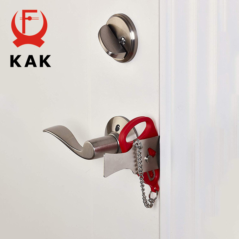 KAK แบบพกพาประตูล็อค Keyless A - Furniture Hardware Fitting บทวิจารณ์และราคา