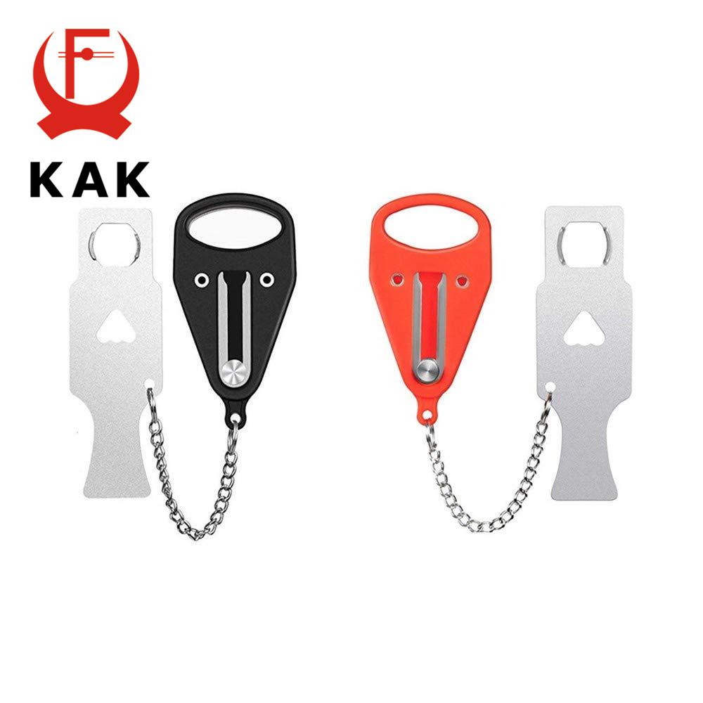 KAK แบบพกพาประตูล็อค Keyless A - Furniture Hardware Fitting บทวิจารณ์และราคา