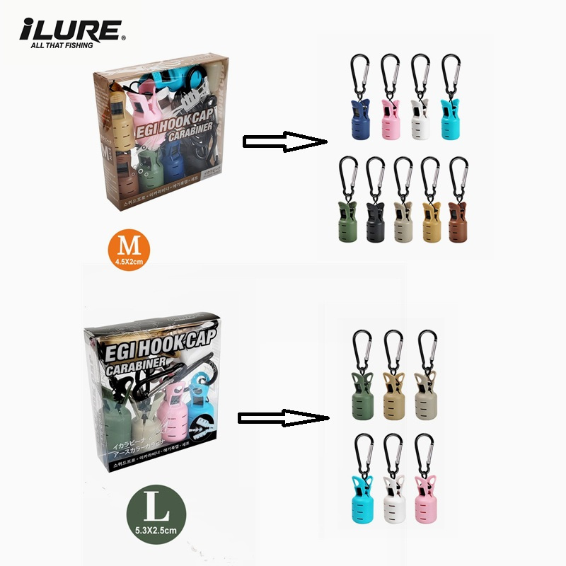 ชุดป้องกันเหยื่อตกปลาหมึกขนาด  - Furniture Hardware Jig บทวิจารณ์และราคา