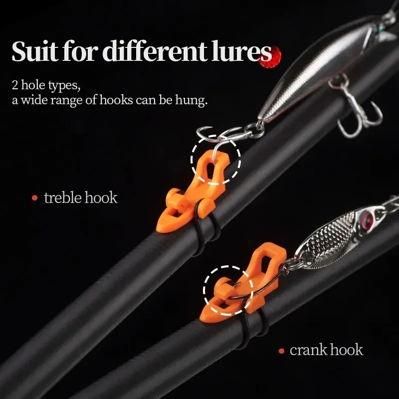 10-20 ชุด อุปกรณ์ยึดเบ็ดตกปลา  - Furniture Hardware Jig บทวิจารณ์และราคา